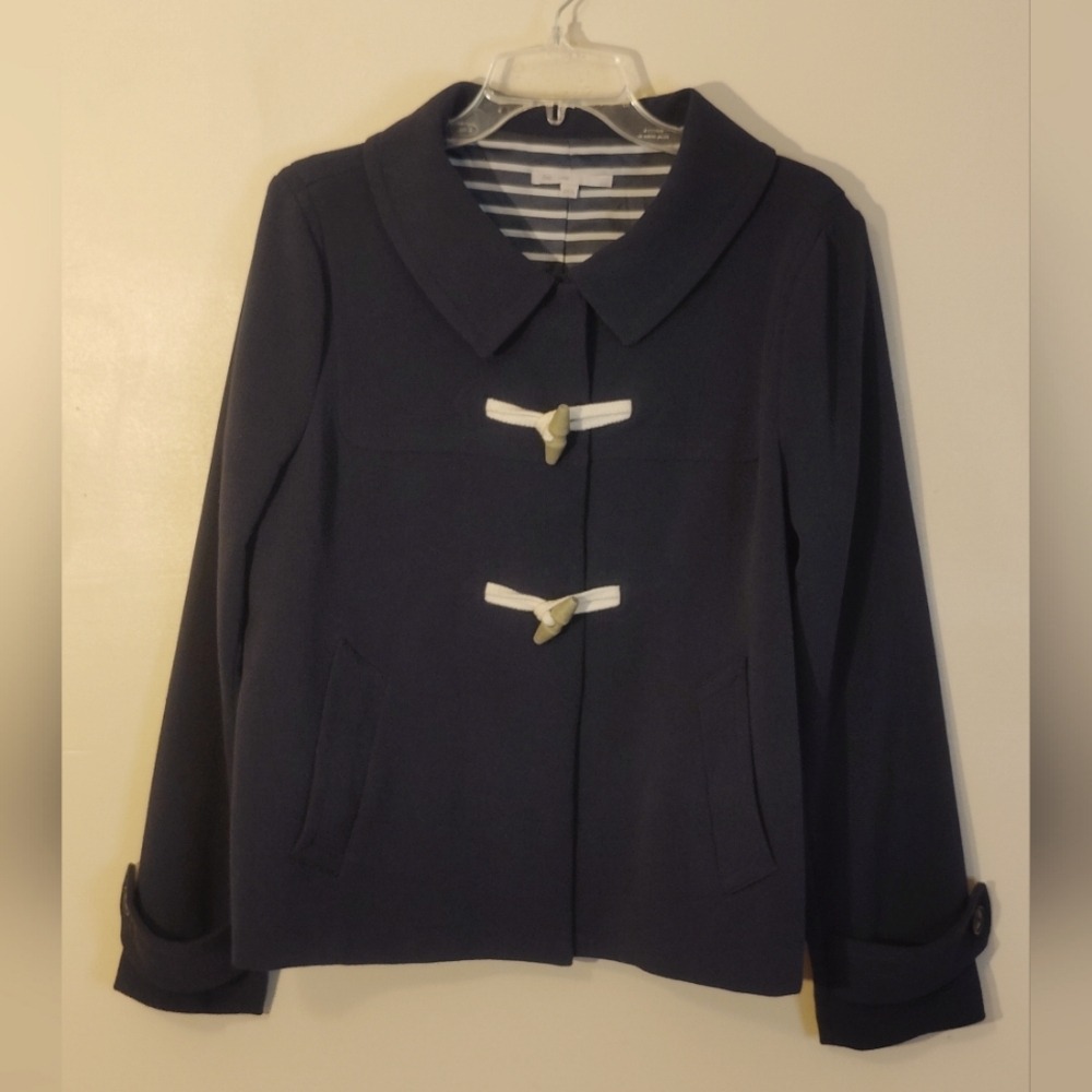 Gap Women's Jacket With Toggle Closures - image 1